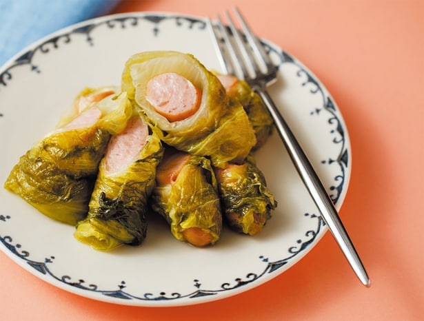 味も見た目も二重丸◎