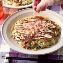 太い冬ねぎも1人1本ペロリ！「超ねぎ焼き」【山本ゆりさんの冬野菜おかず】