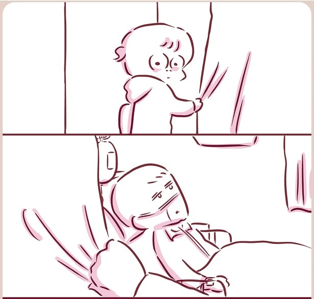 『今日もまだお母さんに会いたい』より