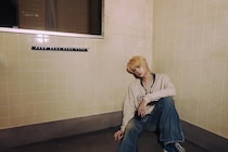 「練習中の休み時間に…」MV再生2994万回超「CLOSE YOUR EYES」ケンシンのツアーリハの様子やお気に入りの曲とは？