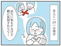 実家暮らしはあり？なし？十人十色の意見を聞いて決めた「彼と同棲したい」私の答え