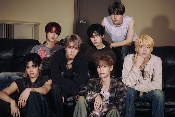 2026年2月に待望の初来日単独ツアーを行う「CLOSE YOUR EYES 」