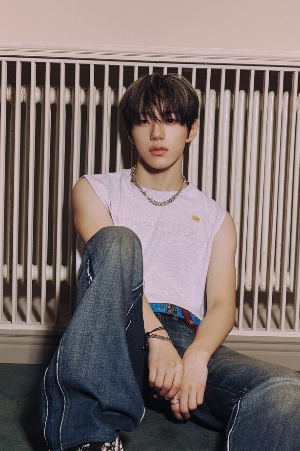 「CLOSE YOUR EYES」最年少ソ・ギョンべに直撃インタビュー！「最近は宇宙科学にハマってて」