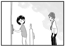 ずっと無視し続けてきたのになぜ？ 事件後に突然話しかけてきた隣人／この街の誰かに嫌われています（8）