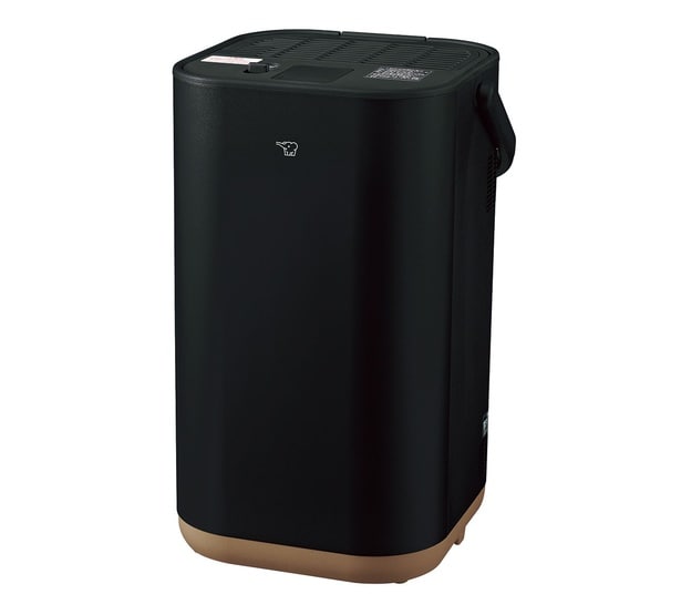 スチーム式加湿器 EE-FA50 ￥33,000／象印