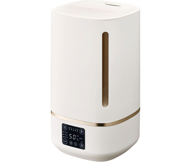 カンタン給水 超音波式加湿器 mistone400 ￥9,878／ドウシシャ