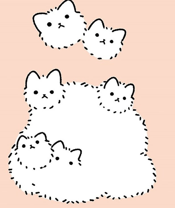 けさらんぱさらん