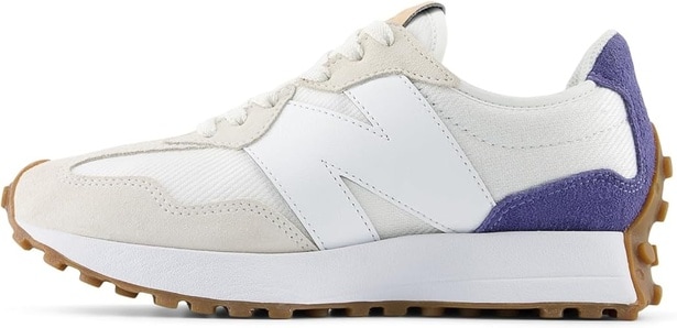 new balance(ニューバランス) レディース 327 WS327 W327 現行モデルスニーカーは￥13,970→￥6,664【52％OFF】と半額以下！