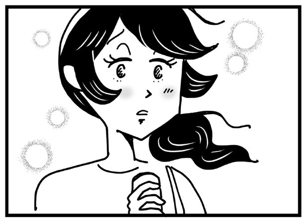 家族は向き合ってくれないのに。思わず胸が高鳴った、他人の優しさに触れた瞬間／心の不倫は罪ですか？（5）