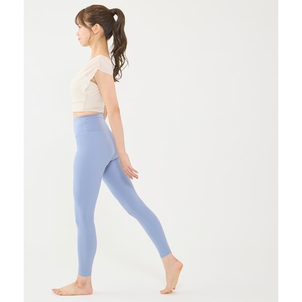 「腰から脚が生えている」という意識