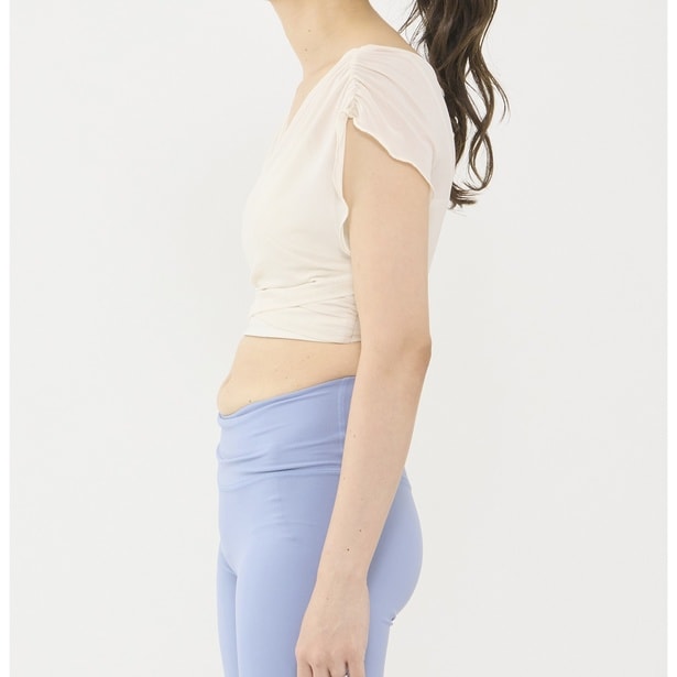 腹は常に力を入れること！