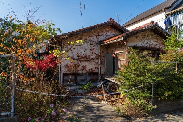 親の家、将来どうする? 意外と知らない“売れない理由”と、いま“売れる”ようになりつつあるワケ