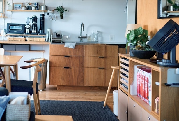 「掃除しよう」と思わないのがコツ!?掃除ルーティンで「きれいな家」を簡単キープ!