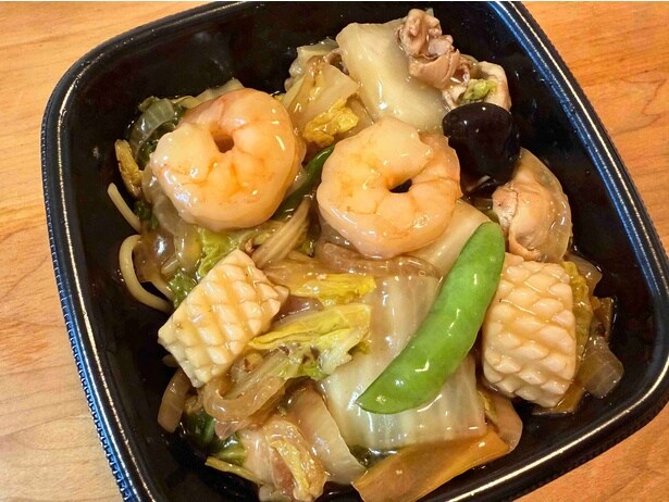 「ほっともっと」＆「やよい軒」冬の新作！野菜たっぷり本格あんかけ＆究極の味変が楽しめる豚まぶしを食べてみました！