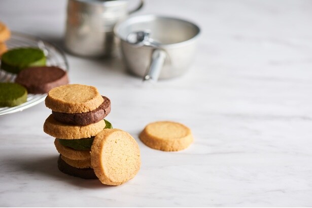 失敗知らずのバズりクッキー