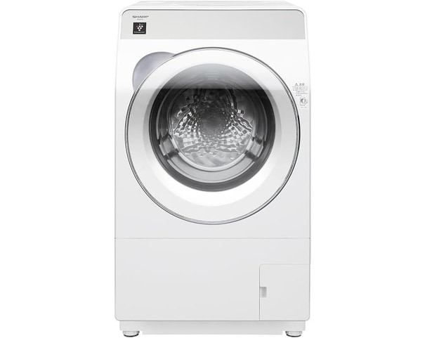 シャープ ドラム式 洗濯乾燥機