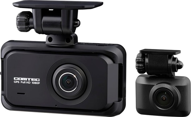 コムテック ドライブレコーダー