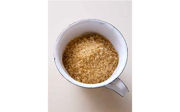 デメララシュガー