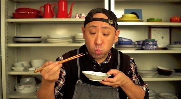 いただきます！