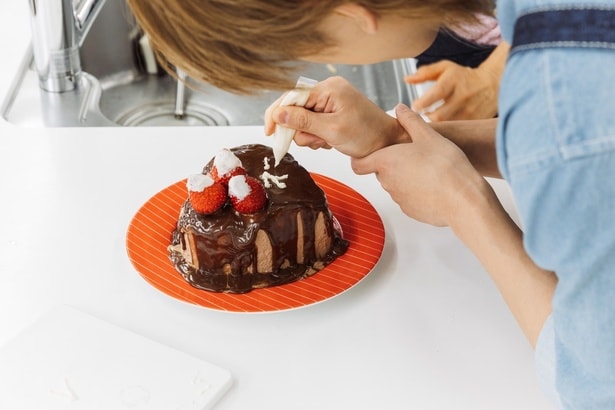 シンプルなメッセージ!