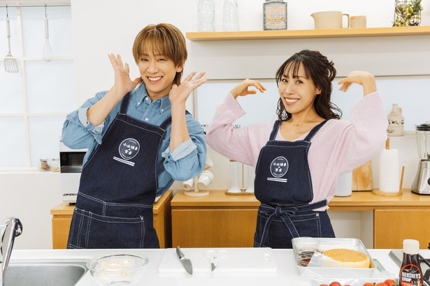 NEWS小山慶一郎、仕事中に実姉の誕生日を祝う!美しい姉弟愛にスタッフ「みきママが羨ましい」とほっこり涙