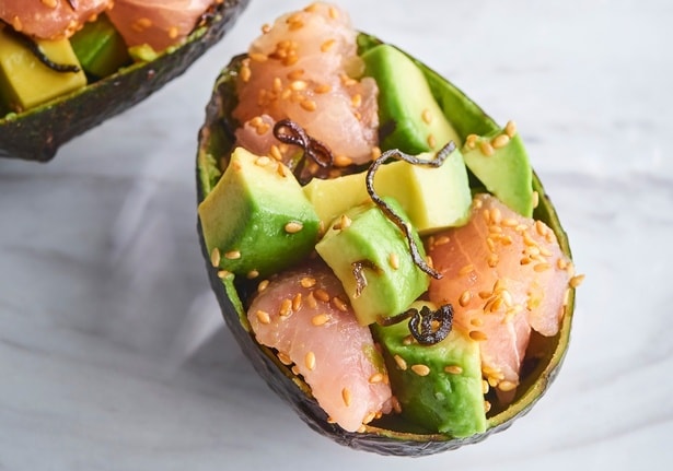 悪魔のおつまみ