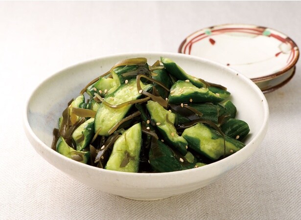 昆布+酢がダブルでおなかの健康をサポート