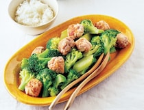 驚きの食べごたえで低カロリー、栄養も◎！「たらのみぞれ煮」と「豚こまボール」【ハル式満腹ダイエット】