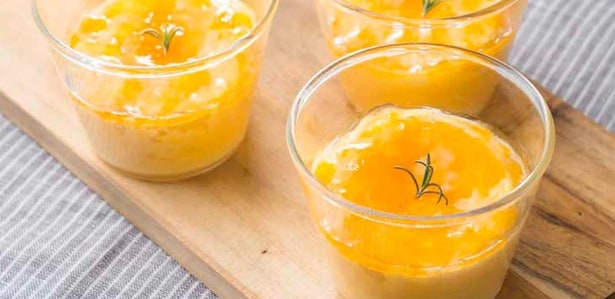 フライパンでできる