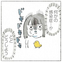 飼い猫のアゴにブツブツが！病気かと思ったらまさかの！？