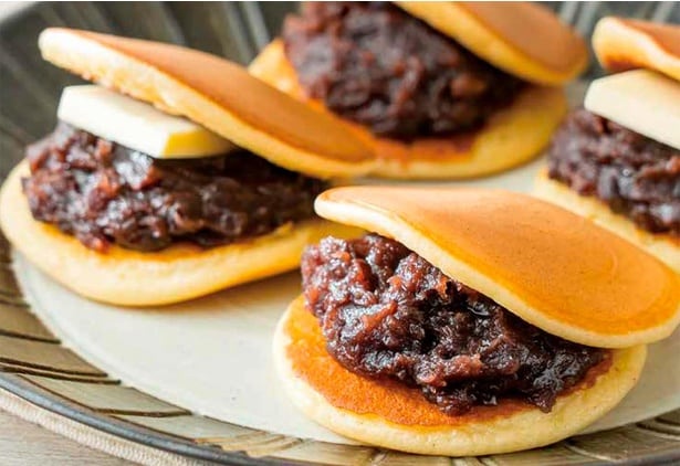 白玉粉が神がかっている