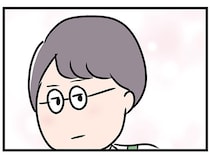 彼もこっちを見てる…？ 主婦が意識し始めた年下男性、何度も目が合うのは偶然？／夫がいても誰かを好きになっていいですか？（14）