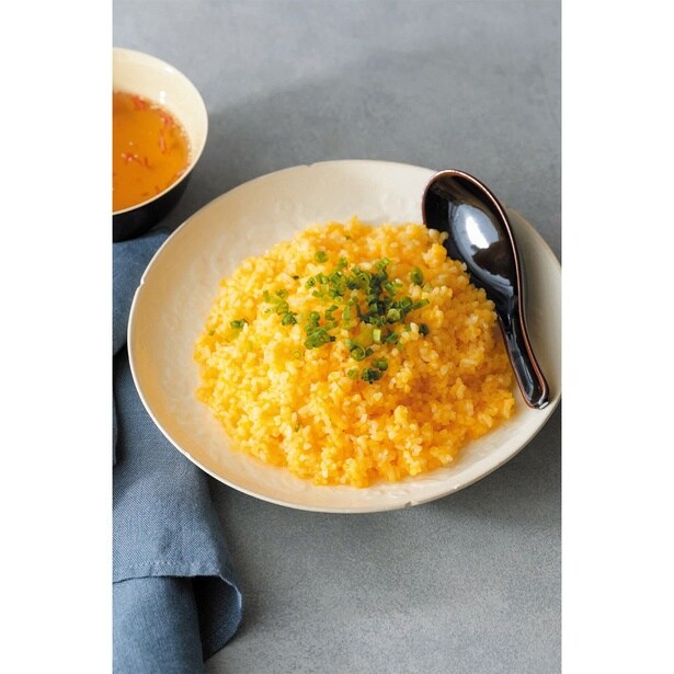 材料も調味料も極めてシンプル