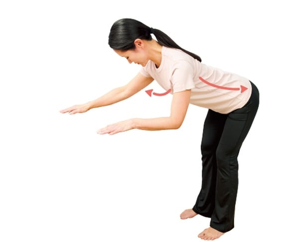 【ハル式ゆるトレ】続けた先に変化が見える！ながらダイエット