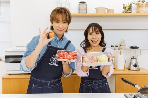 今日も仲良くやっていきましょう♪