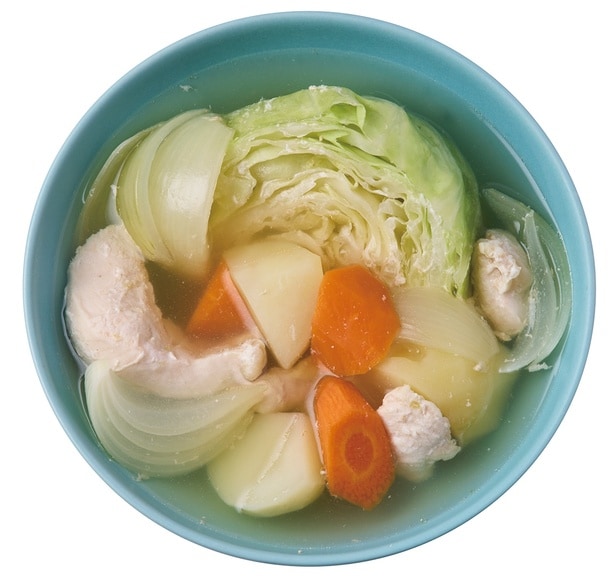 これ1つで大満足!