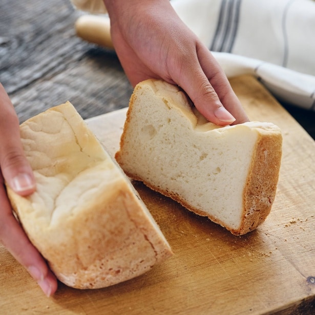 自分史上最高においしいパンが焼ける！シロカ『おうちベーカリー』がリニューアル