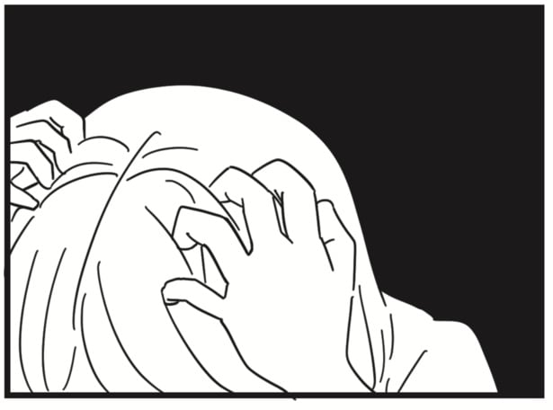 『娘が23歳年上の彼氏を連れてきました』より