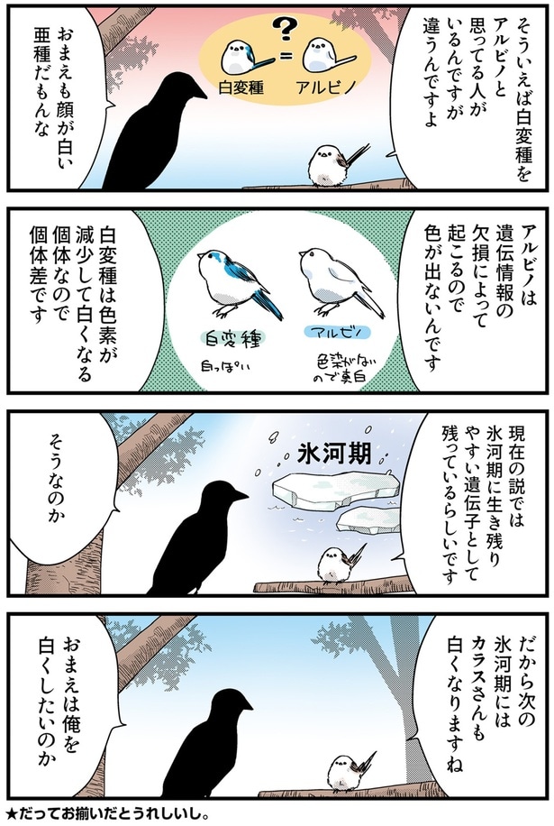 現在の説では