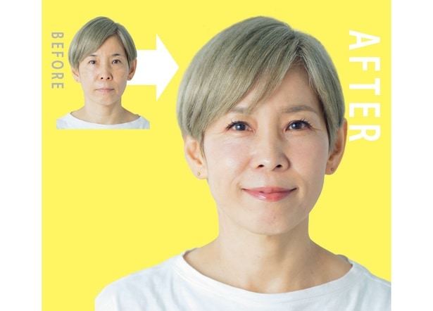 厚塗りはオバサン化の元!化け子さんが教える「老け見え回避」3つの鉄則