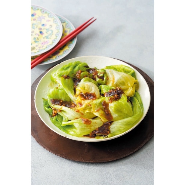 広東家庭料理の定番