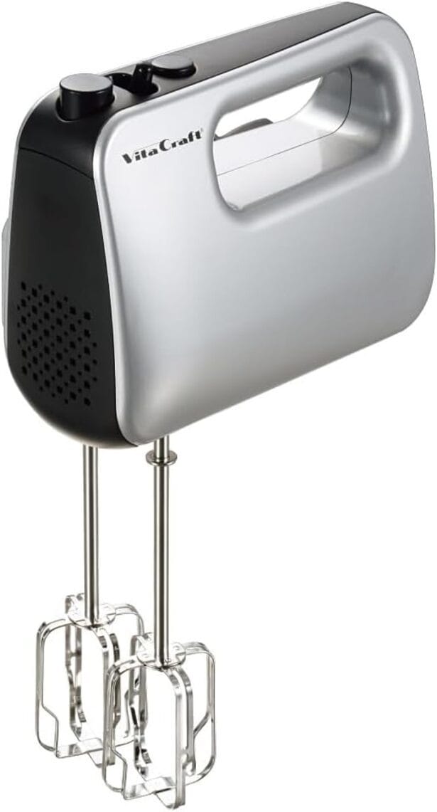 ビタクラフト クイックハンドミキサー