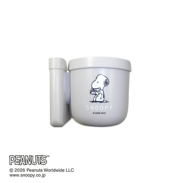 「マグホルダー(PEANUTS)」(1969円)