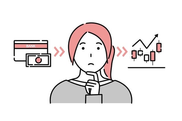 資産運用って、どんなことをしているの？