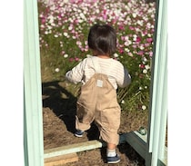 「え、ホラー！？」浴室のドアに異変…お風呂で息子がとった行動が面白すぎた！