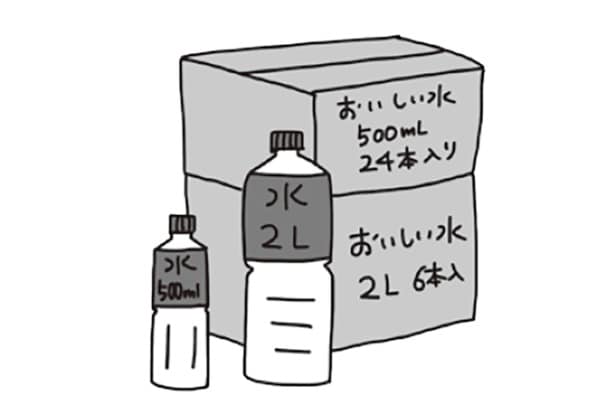 災害対策で絶対にこれだけは必要！押さえておきたい３つの備蓄品 【防災士に聞く】#知り続ける