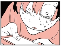 いじめの証拠が残っているかも！ 息子のスマホを見ると、過激な言葉が溢れていて／娘はいじめなんてやってない（17）