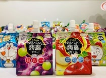 「たらみ」の新商品に注目！罪悪感ゼロの日常使い VS  本気で自分を甘やかすご褒美デザート【発表会レポ】