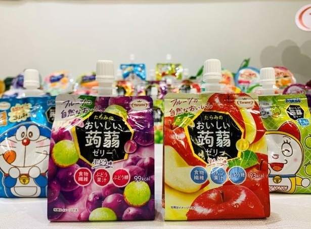 「たらみ」の新商品に注目！罪悪感ゼロの日常使い VS  本気で自分を甘やかすご褒美デザート【発表会レポ】