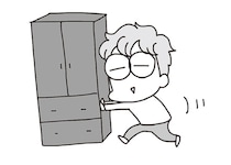 あなたの部屋は大丈夫？ 地震で命を守る「家具の置き方」OK例・NG例【防災士に聞く】 #知り続ける